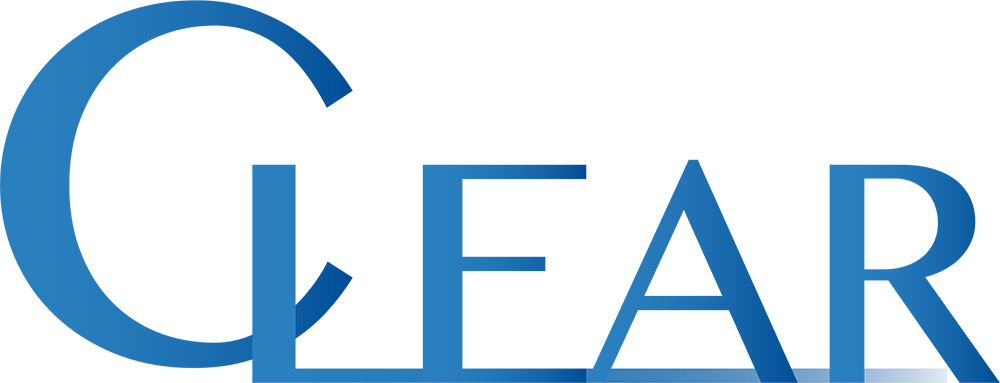 CLEAR-クリア-